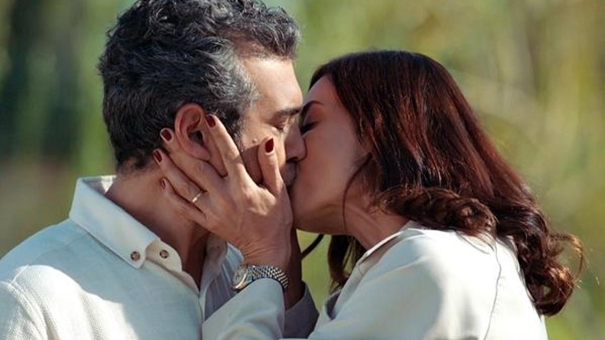 Dizi yayınlanan ilk bölümü ile izleyiciden tam not aldı