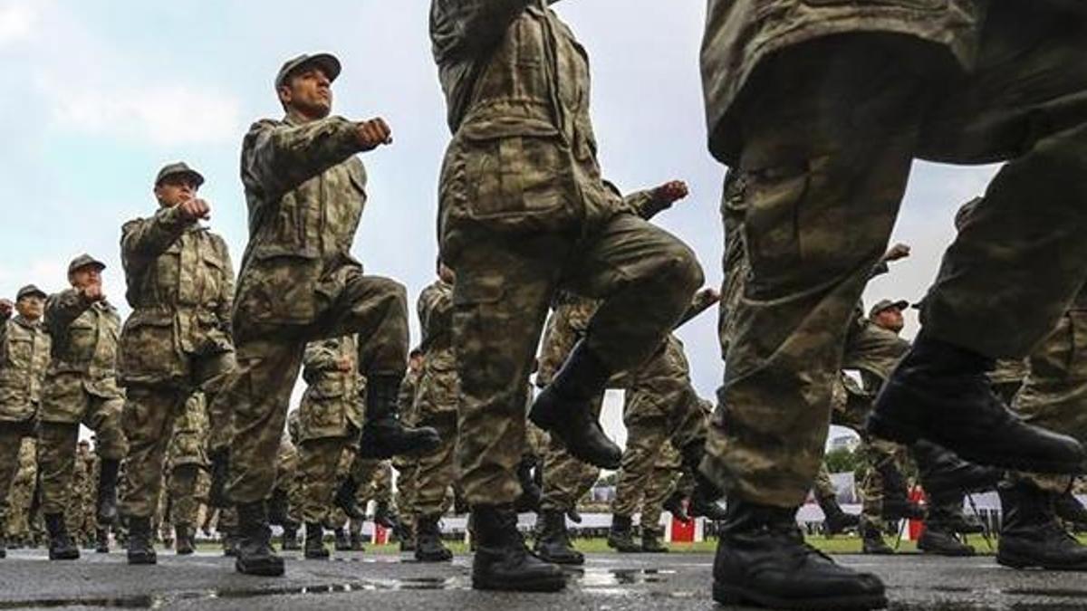 Askerlik yerleri belli oldu mu? 2020 Kasım celbi askerlik yerleri ne zaman açıklanacak? İşte sorgulama ekranı