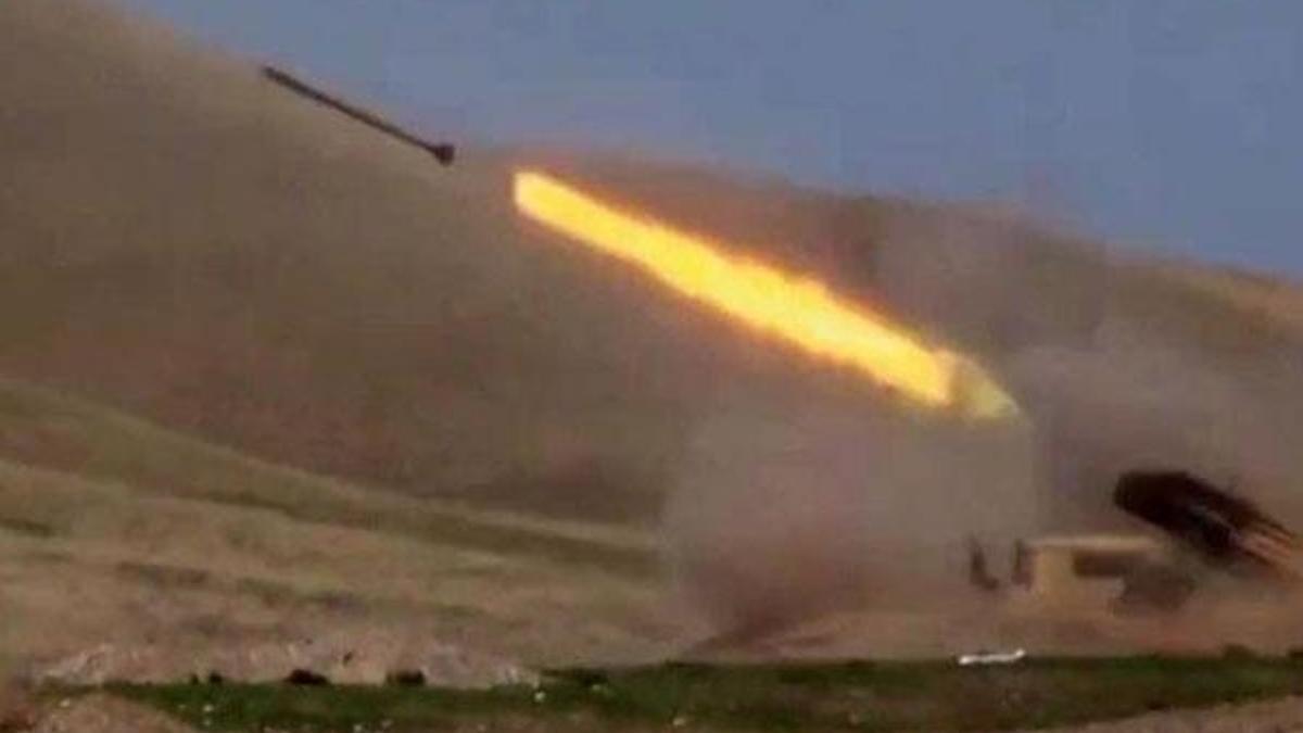 Azerbaycan son dakika duyurdu: Zafer bizimdir