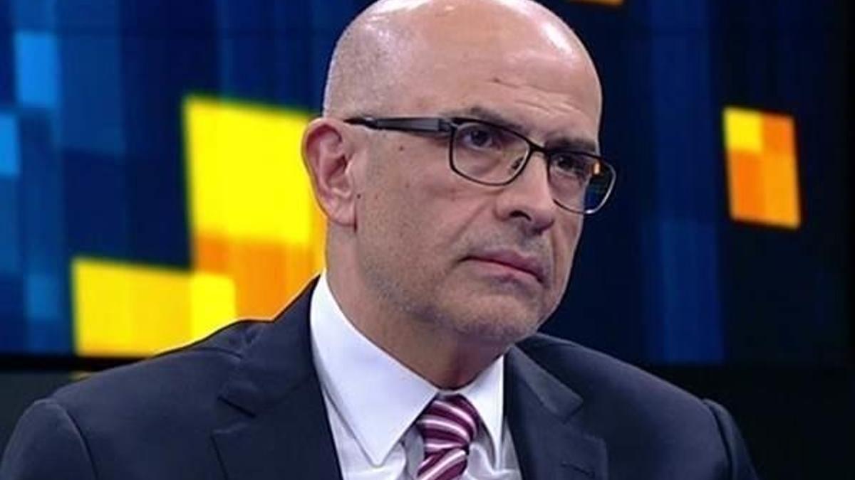 AYM'nin Enis Berberoğlu kararının gerekçesi Resmi Gazete'de