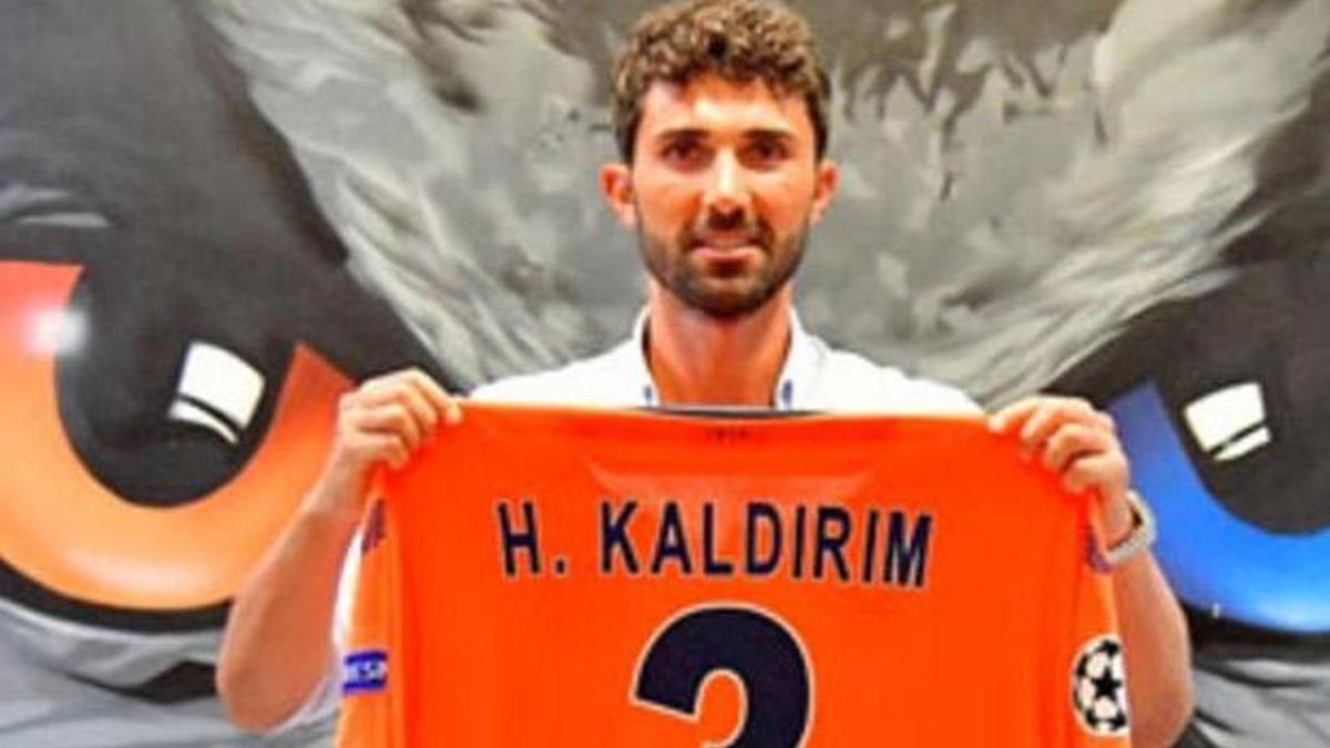 Neden F.Bahçe'den ayrıldığı ortaya çıktı
