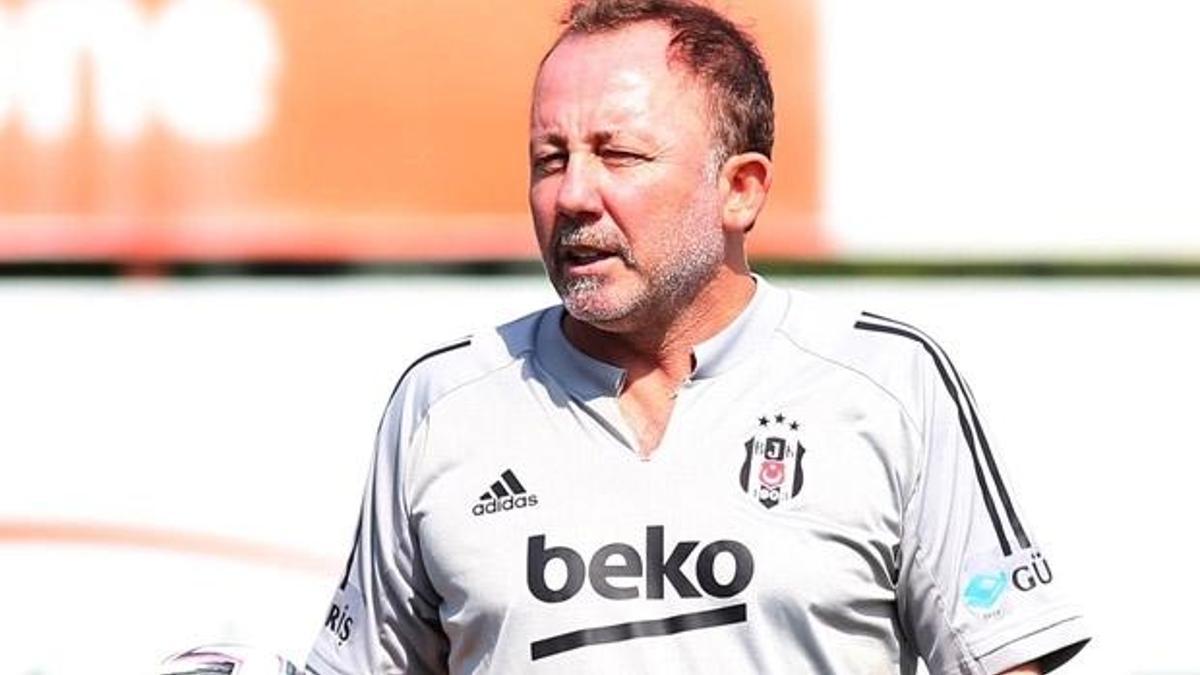 'Bak bu senin son şansın'
