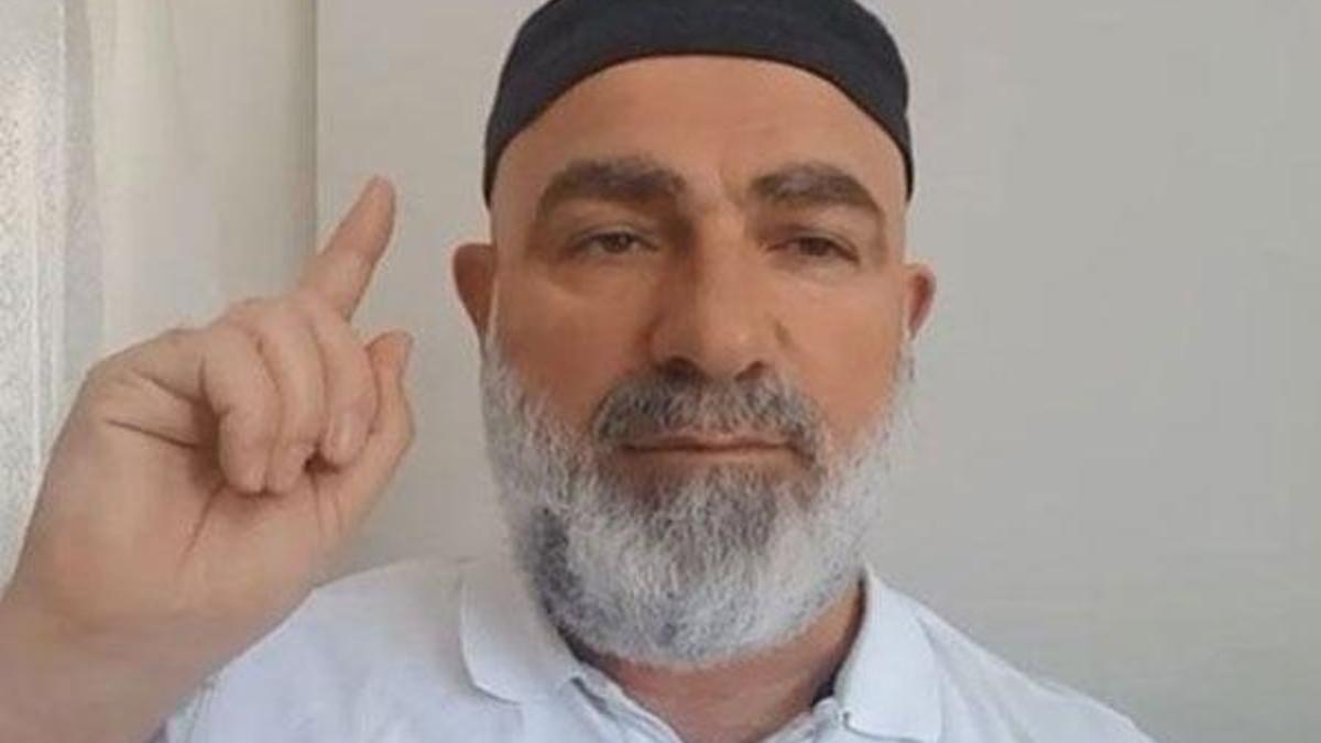 Ali Edizer doktorluk görevinden el çektirildi
