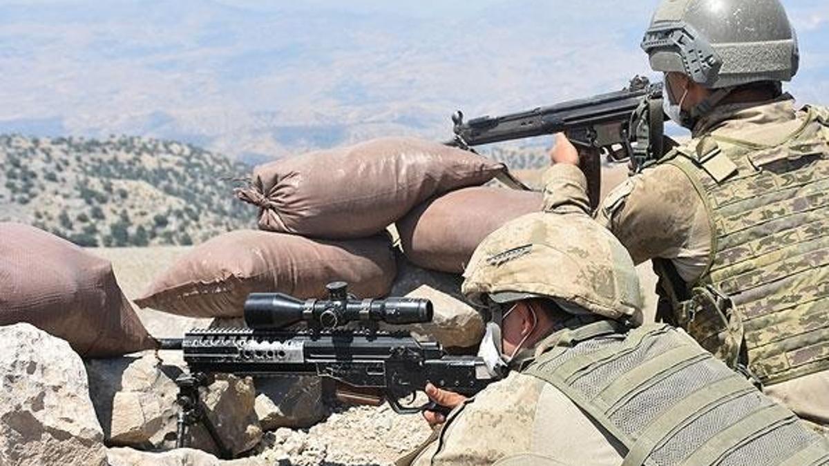 Ahmet Çağdavul etkisiz hale getirildi!