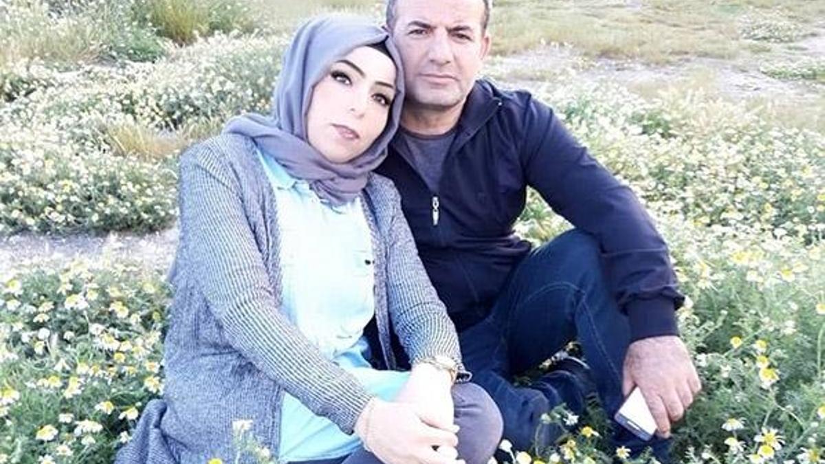 Maganda kurşunu! Balkonda çamaşır asan kadın kafasından yaralandı