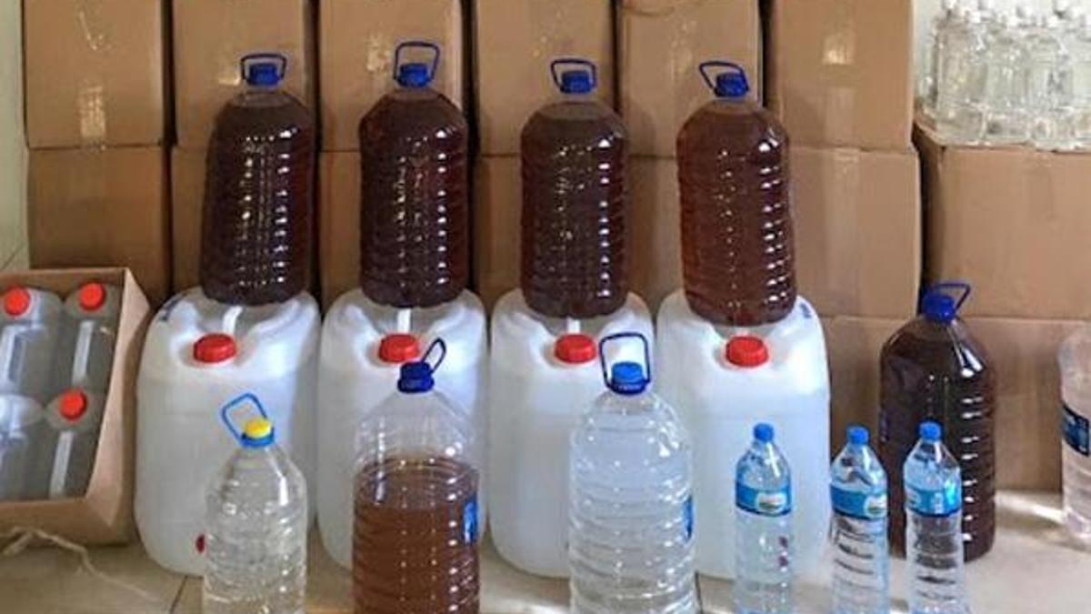 Etil ve Metil alkol nedir, farkı ne? Metin alkol zehirlenmesi nasıl anlaşılır, belirtileri nelerdir? Metil alkol neden kör eder ya da öldürür?