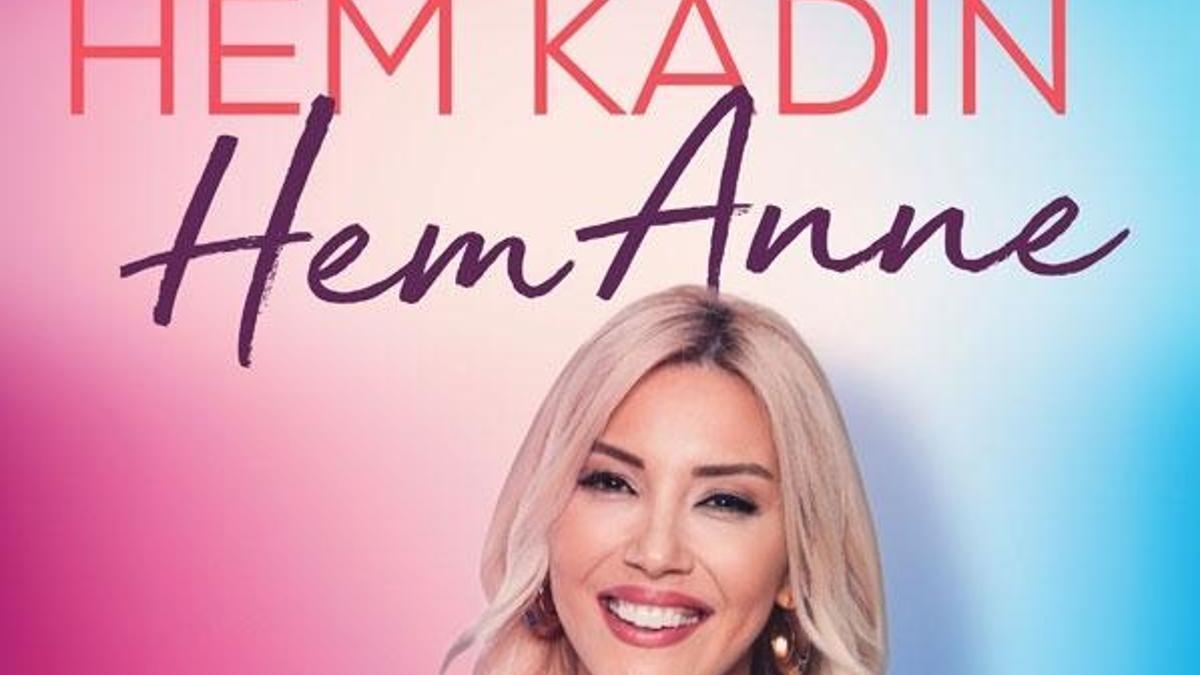 Kanal D’den Yeni Program:  “Hem Kadın Hem Anne”