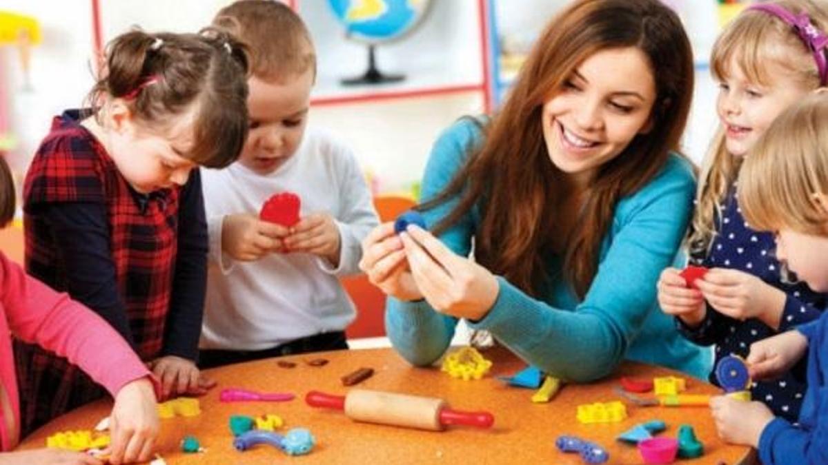 Okul öncesi eğitim kaç gün olacak, 5 gün mü? Okul öncesi yüz yüze eğitim kaç saat yapılacak?