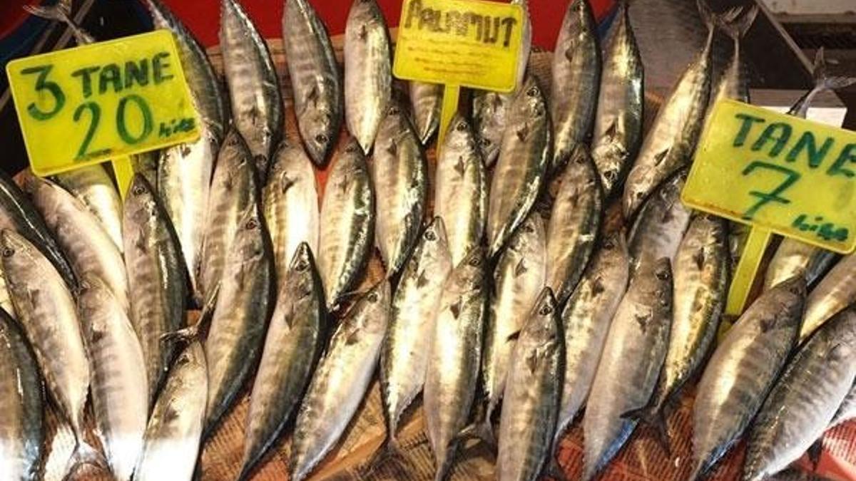 Tezgahlar dolup taşmıştı! Şimdi ise kıtlık var