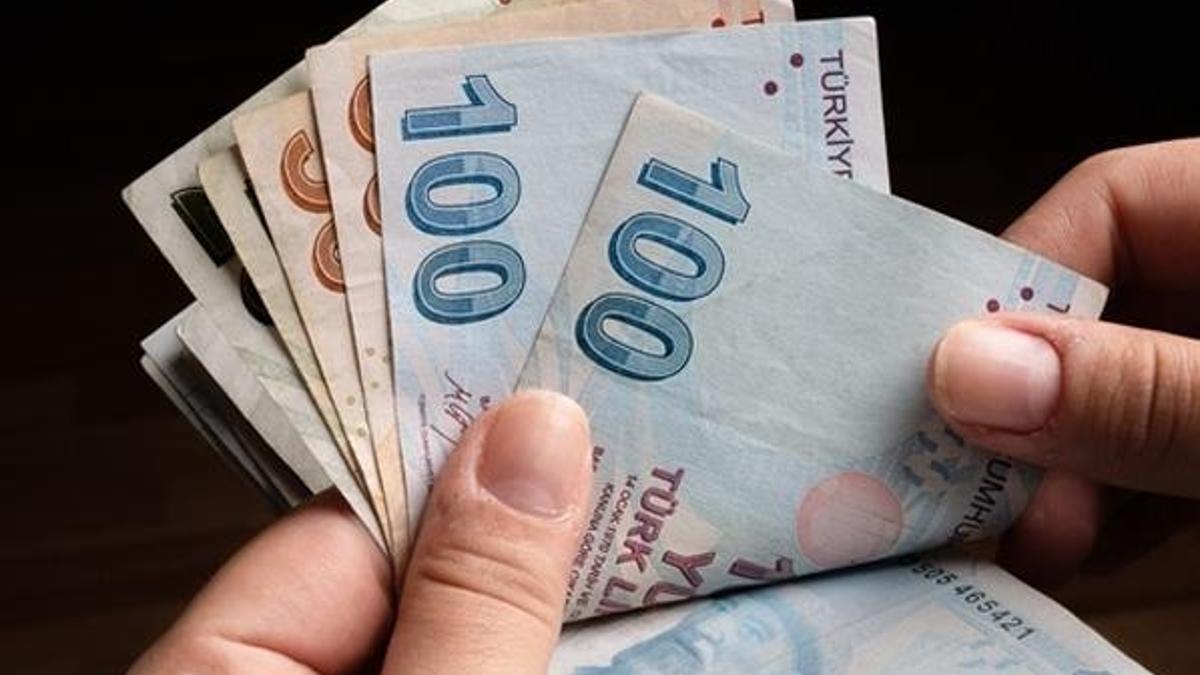 Çalışanlara 4 bin 500 lira promosyon!