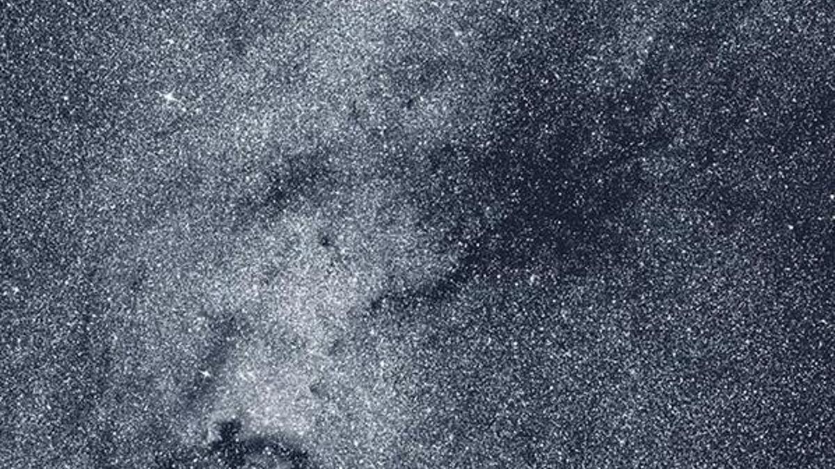 NASA'nın TESS uydusu Kuzey Gökü'nün uzay panoramasını kayda aldı