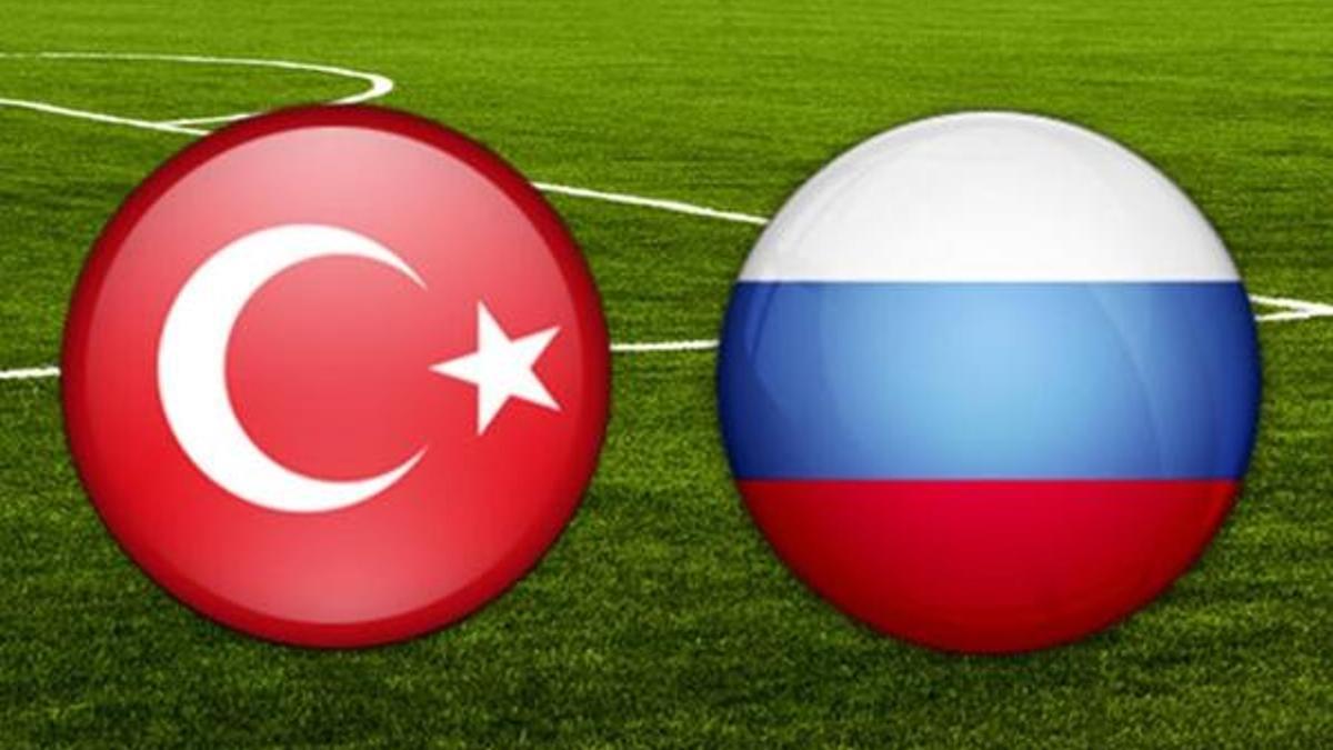Türkiye Rusya maçı ne zaman, saat kaçta, canlı mı? Rusya Türkiye Milli maç hangi kanalda, şifresiz mi? UEFA uluslar ligi 2020…