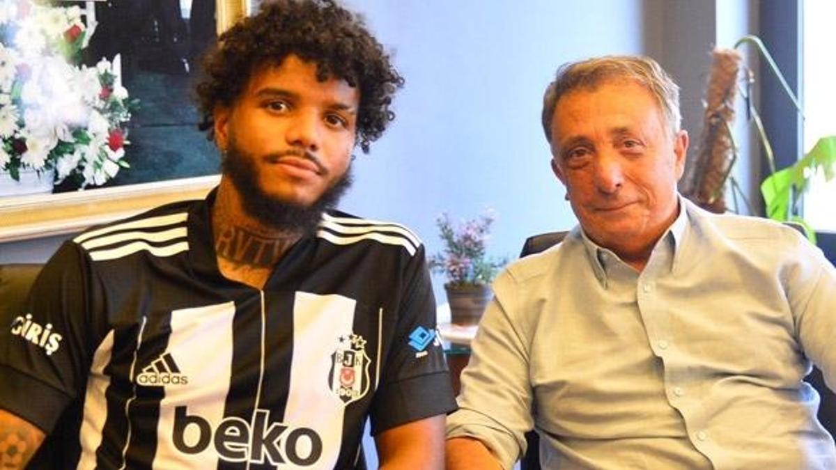 Rosier'in sözleşme detayı şaşırttı!