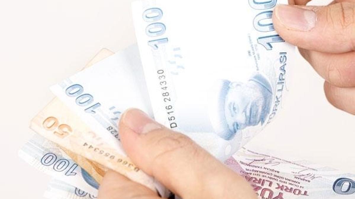 Emekliye güzel haber! 441 lira ek ödeme