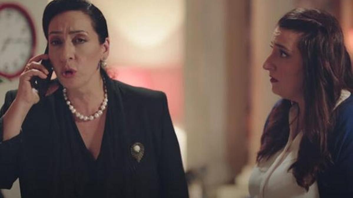 Kırmızı Oda 7. bölüm fragmanı yayınlandı mı? Kırmızı oda fragman 7. Bölüm: Meliha kurtulacak mı?