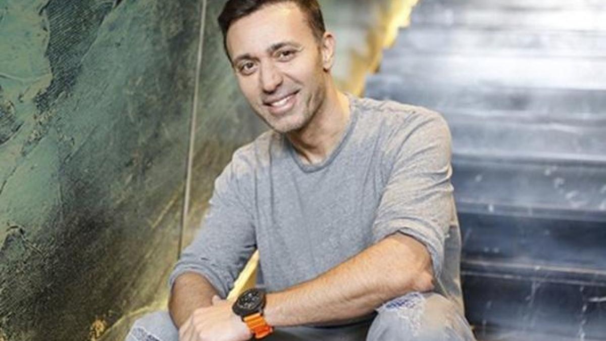 Mustafa Sandal: İnsanlar artık yemiyor, ben çabuk uyandım
