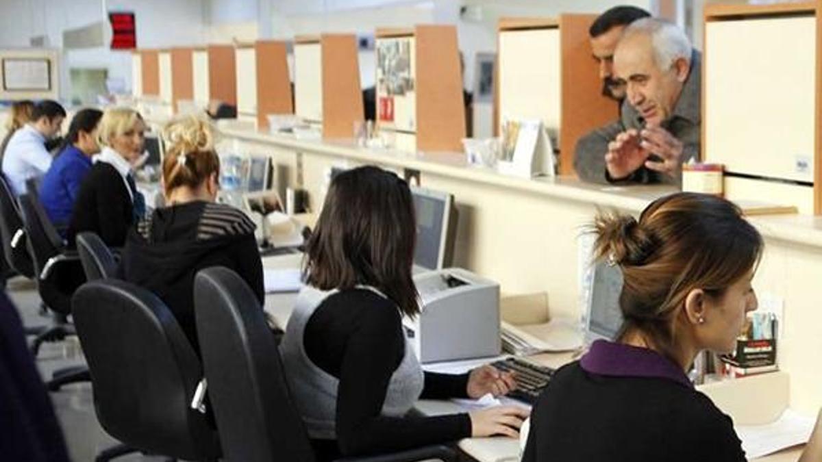 Milyonlarca memuru ilgilendiriyor! 3 bin 861 lira...