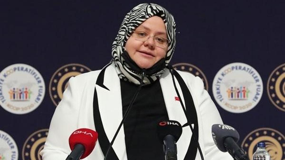 Bakan Selçuk duyurdu! İstihdamda oran yüzde 77