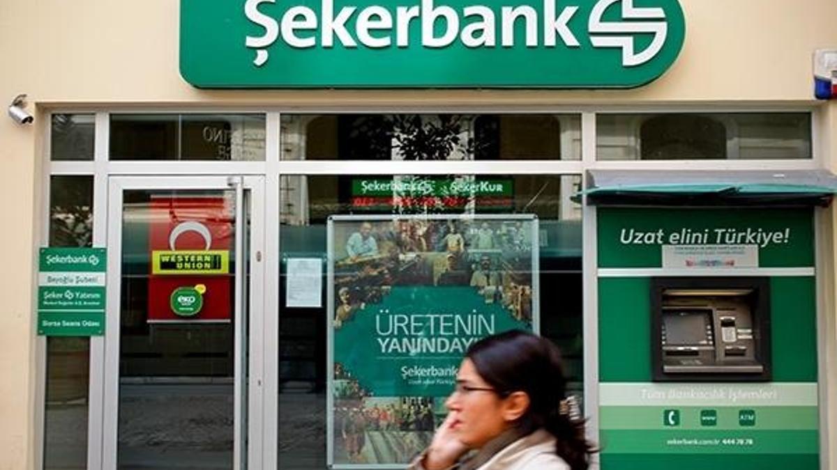 Şekerbank resmen duyurdu! Emeklilere müjde...