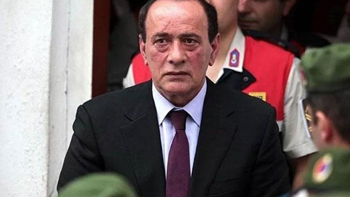 Alaattin Çakıcı 17 yıl hapis cezasına çarptırıldı!