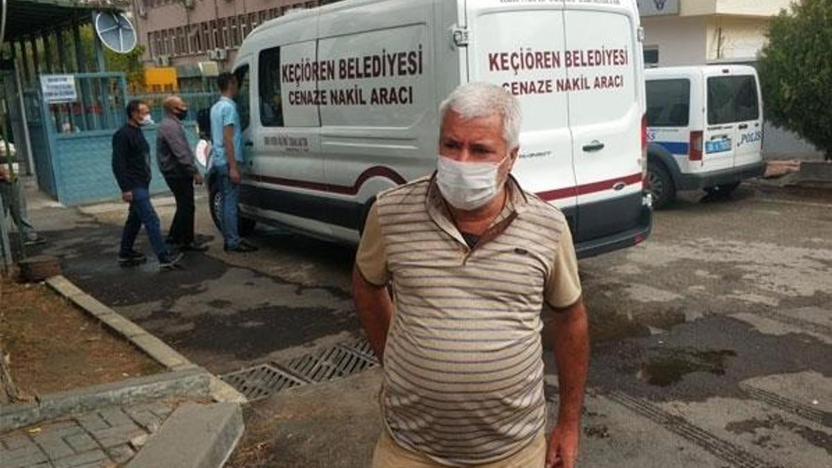 İzmir'de sahte içkiden ölenlerin sayısı 6'ya yükseldi