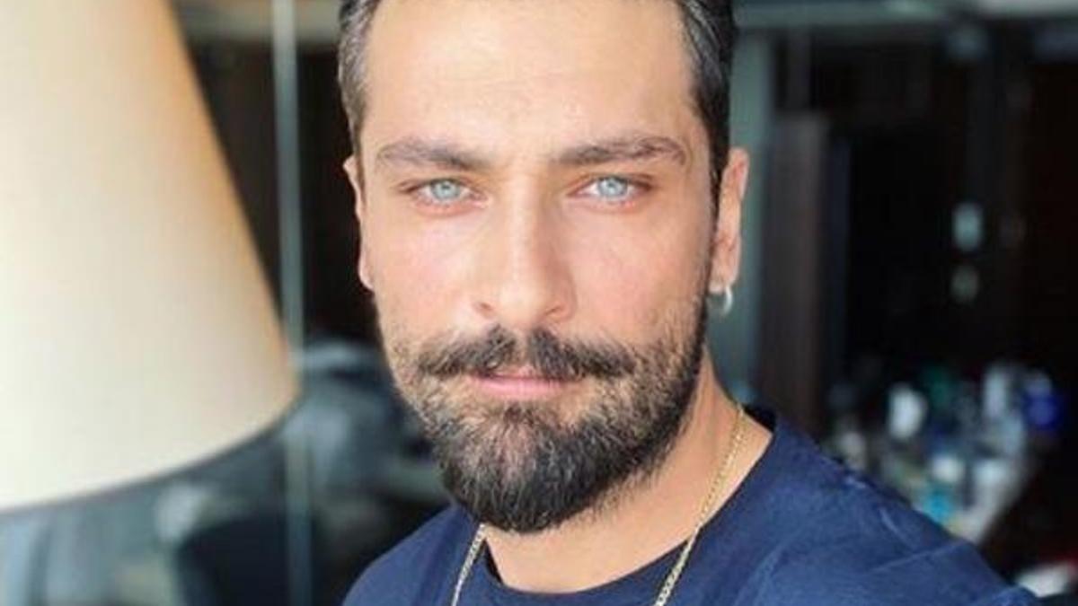 Onur Tuna: Gülmeyi pek sevmiyorum