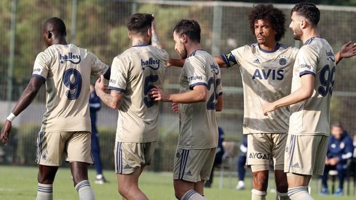 5 gol 2 yıldızlaşan oyuncu