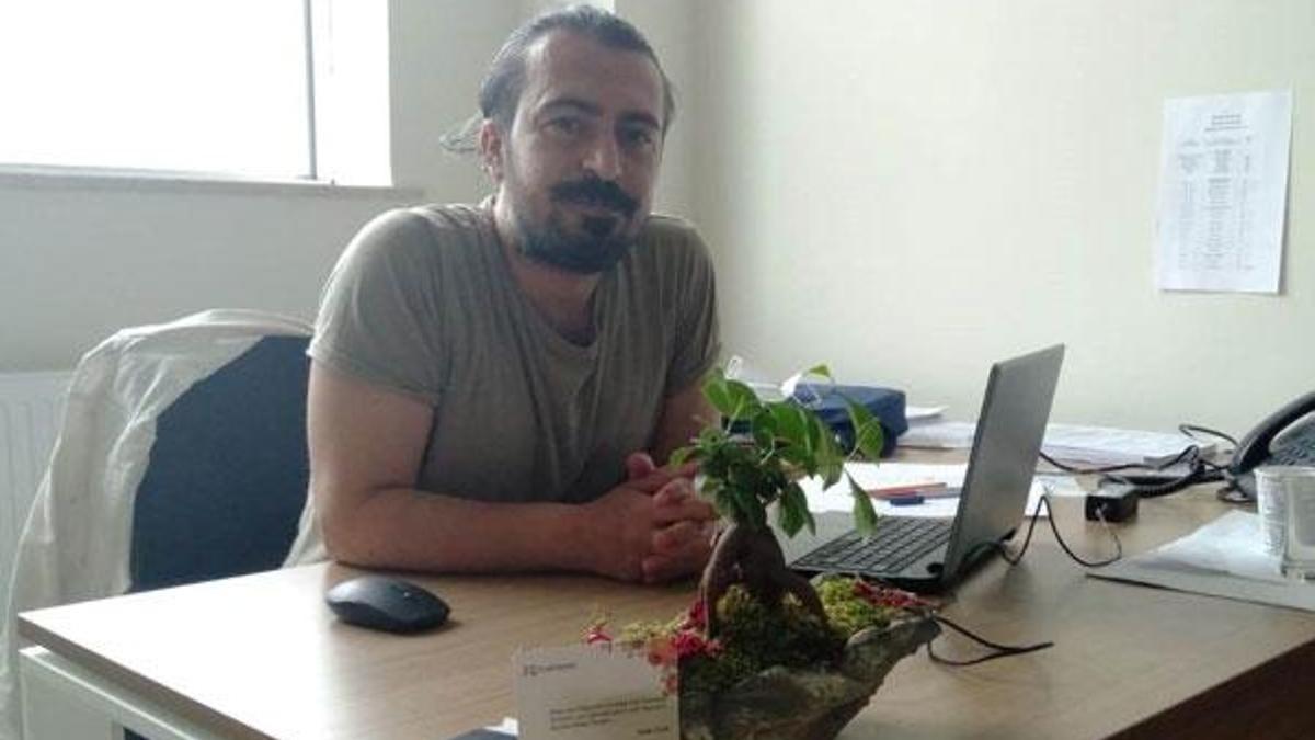 42 yaşındaki akademisyen corona virüsten hayatını kaybetti