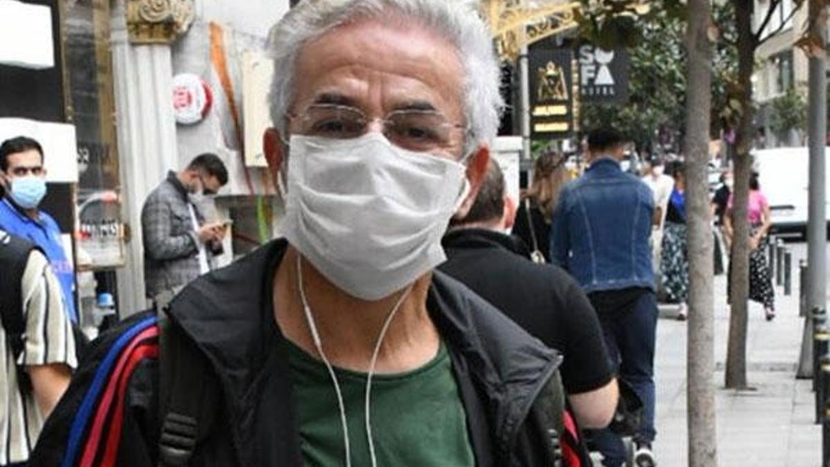 Zafer Algöz: Teklif gelirse kralını oynarım!