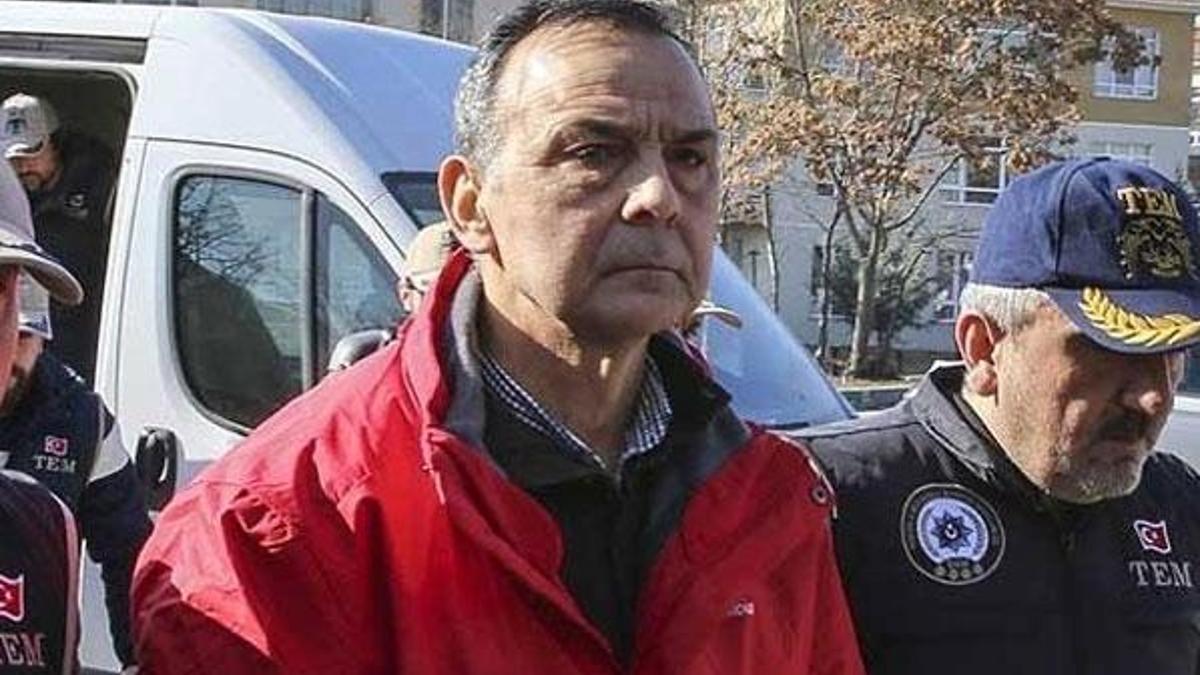 Eski korgeneral Metin İyidil hakim karşısına çıkacak