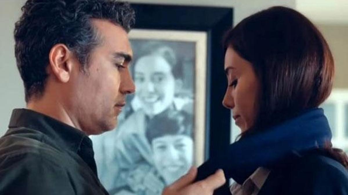 Sadakatsiz 2. bölüm fragmanı yayında!