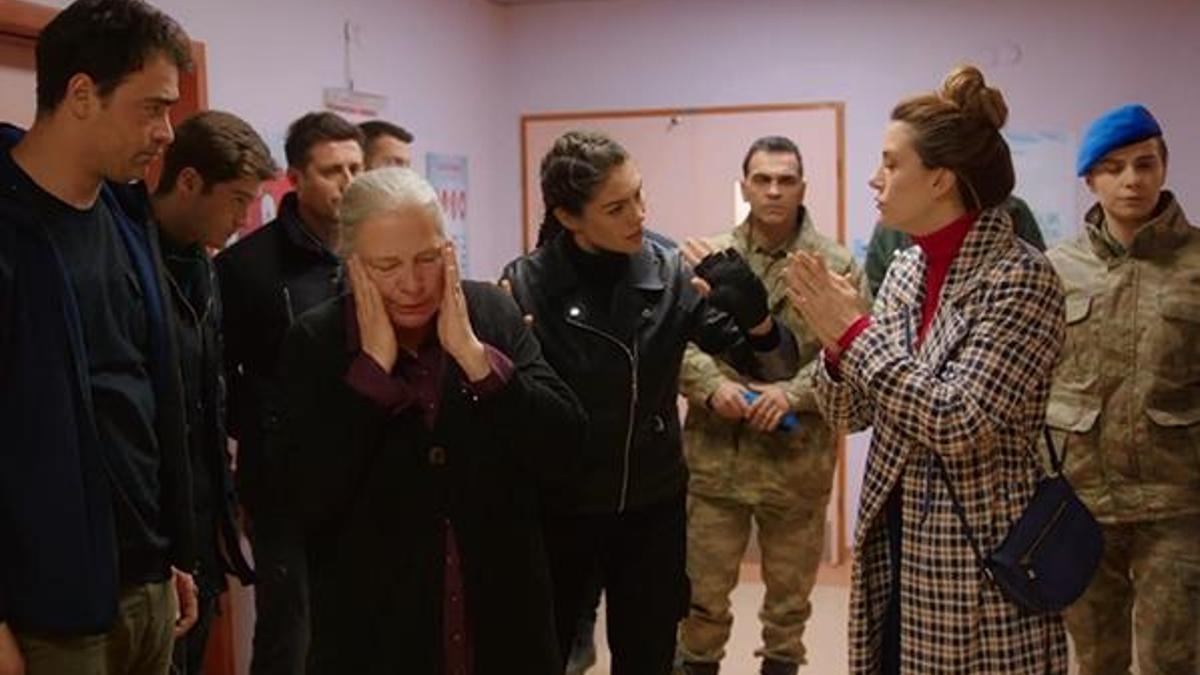 Savaşcı yeni bölüm ne zaman? Savaşçı bugün var mı? Savaşçı final mi yaptı?