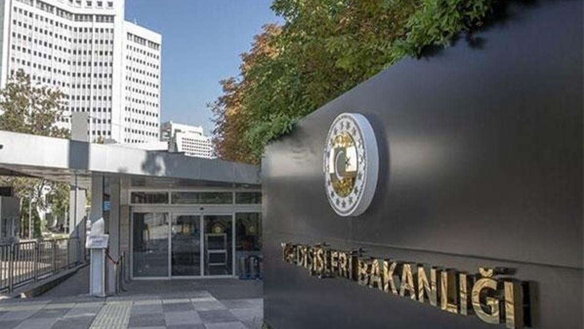 Gence saldırısına ilişkin Türkiye'den Ermenistan'a çok sert tepki!