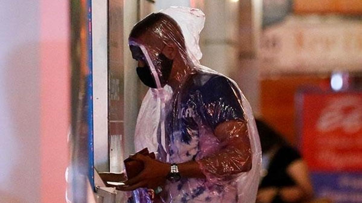 Büyük tehlike! Bilim insanları açıkladı: 28 gün boyunca kalıyor