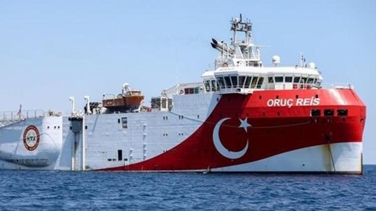 Türkiye dünyaya resmen duyurdu! Yeni Navtex ilanı!