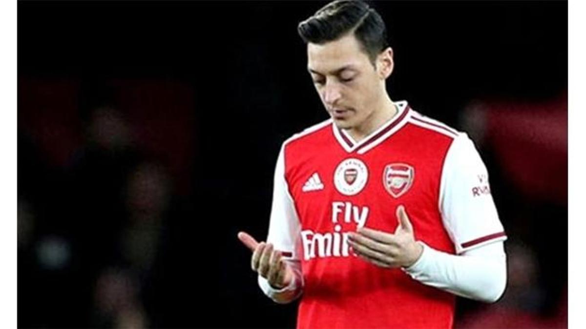 İnanılmaz teklif! Mesut da şaşırdı