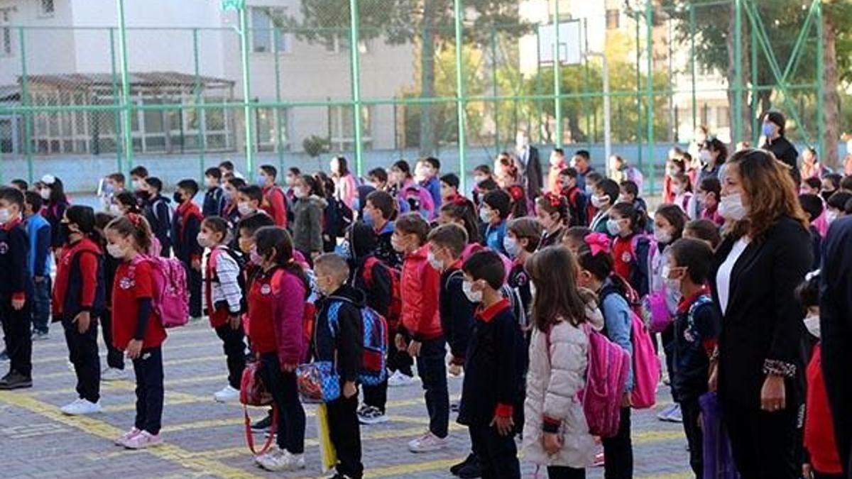 Okullar hangi gün olacak? Haftada kaç gün okul var? Liseler açılacak mı?