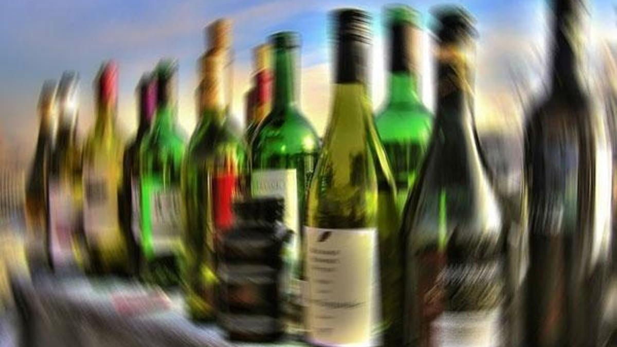 Yüksek kâr amacıyla yapılan sahte içkinin bedeli ağır oluyor