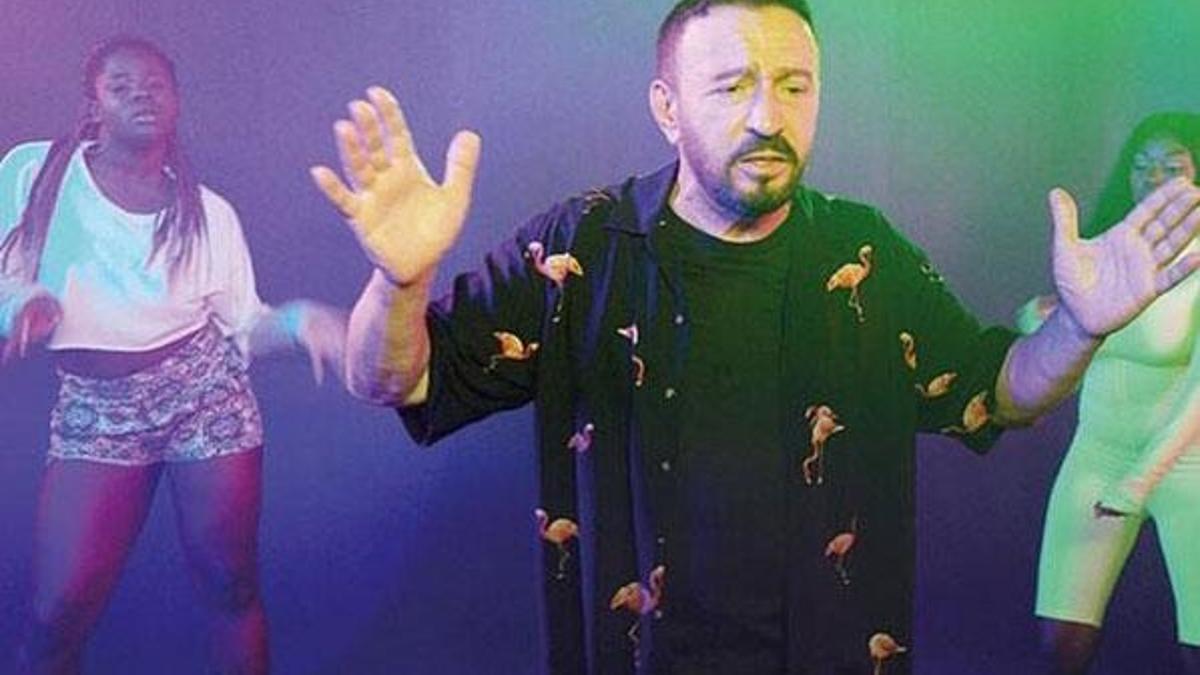 Mustafa Topaloğlu dansçıların otel parasını ödeyemedi!