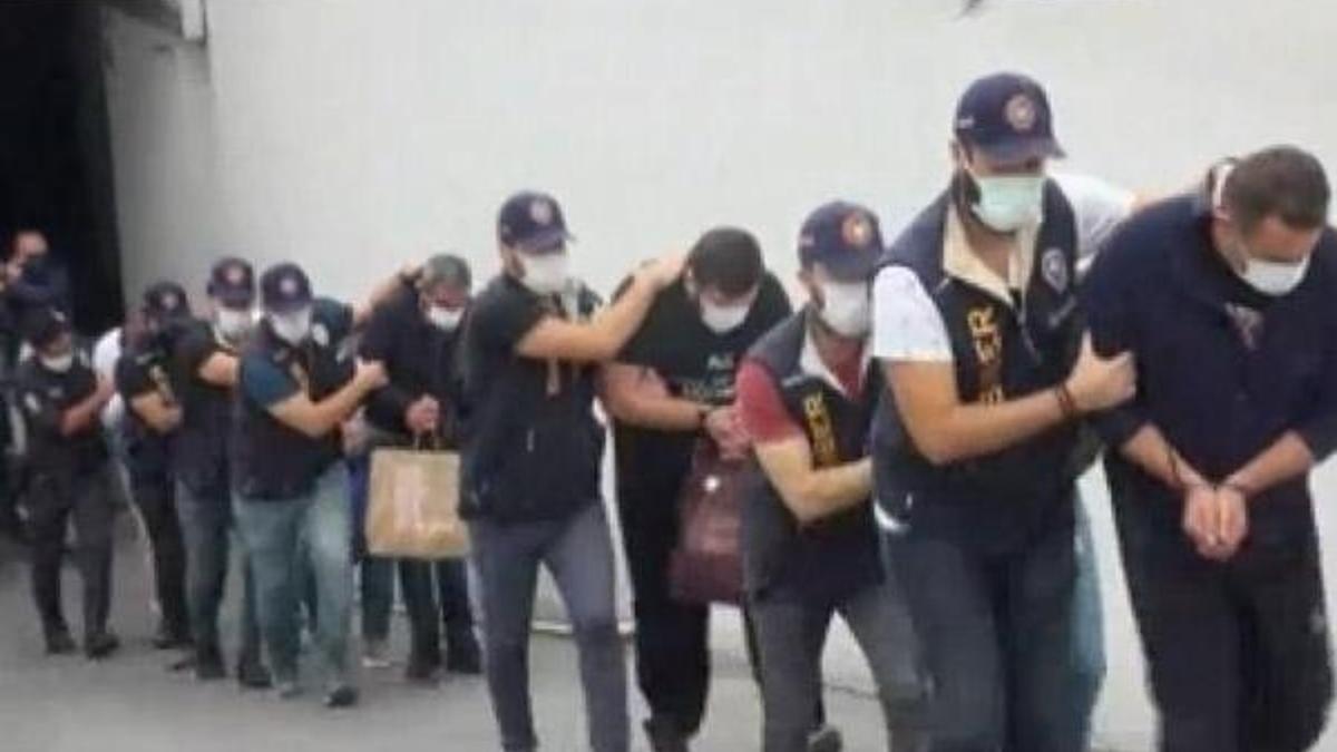 Yurt dışından sistem getirdiler! Mahalle mahalle temsilcilik...