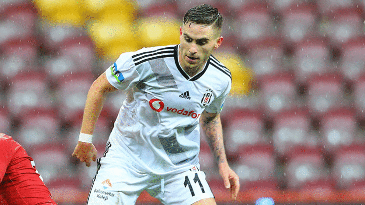 Ve Tyler Boyd gidiyor