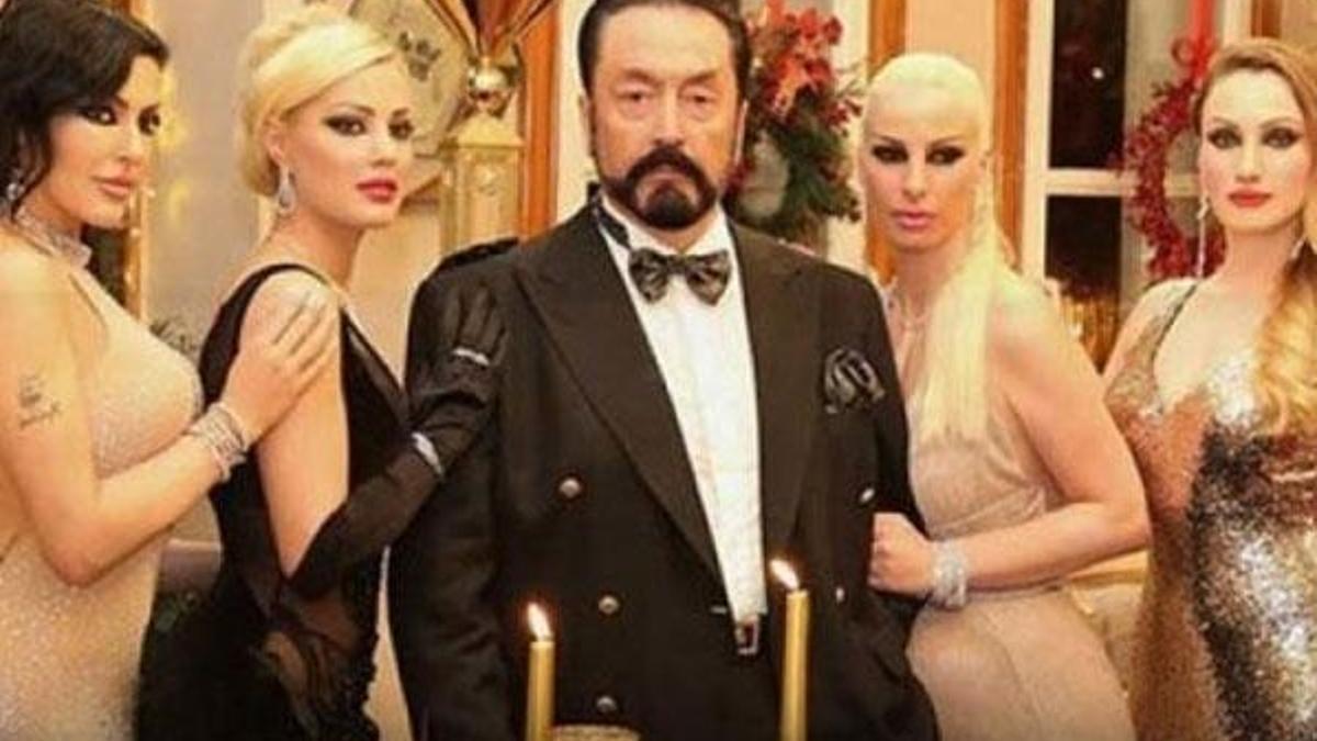 Kedicikler başına bela oldu! 46 kedicik istismar...