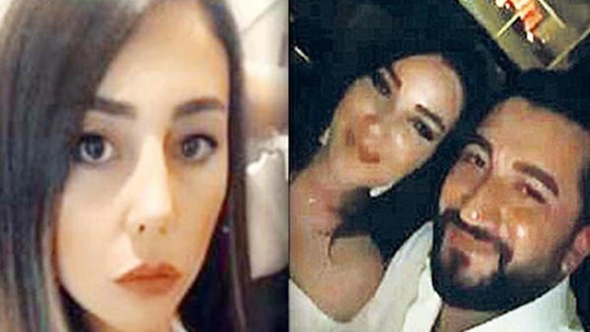Ebru Bayar'dan şok iddia! 'Yuvamı Tuğçe Tayfur yıktı'