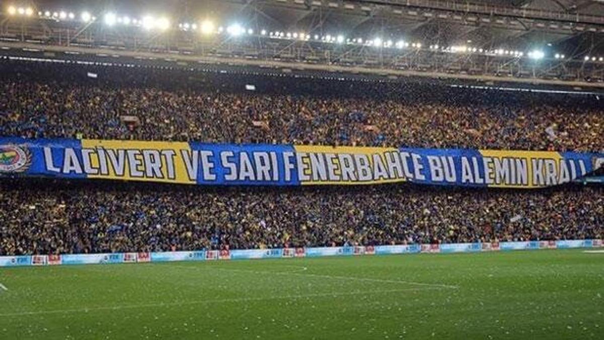 Federasyonun kararı sonrasında Fenerbahçe localarında kaç kişi bulunacak?