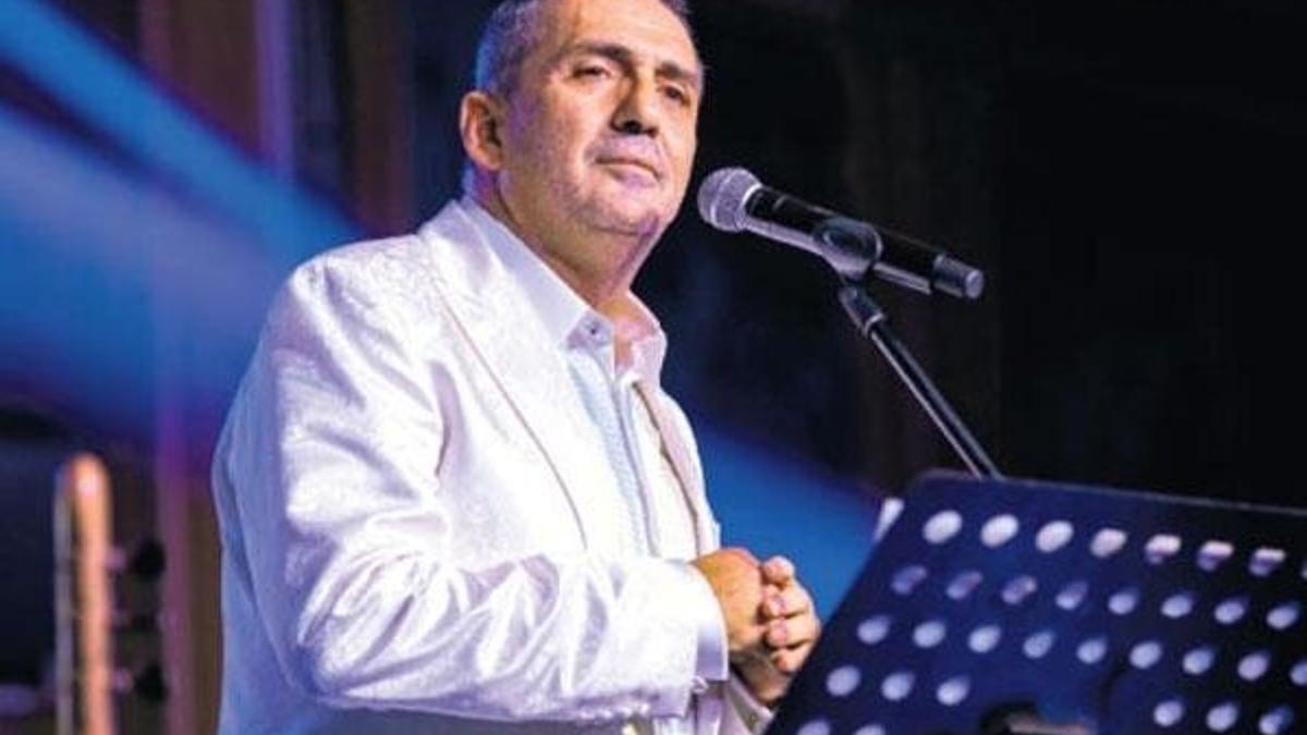 Yavuz Bingöl'ün acı günü!