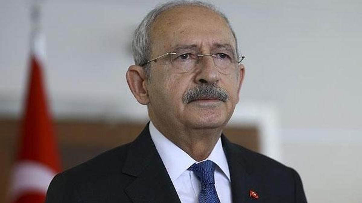 Kılıçdaroğlu: Ermenistan'ın işgal ettiği topraklardan çekilmesi gerekiyor