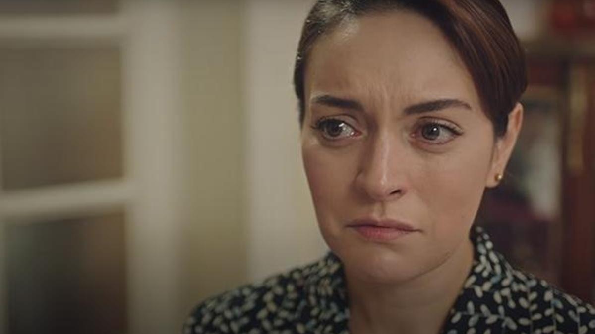 Masumlar Apartmanı 5. bölümde ne olacak? Safiye'nin hayal kırıklığı ne?