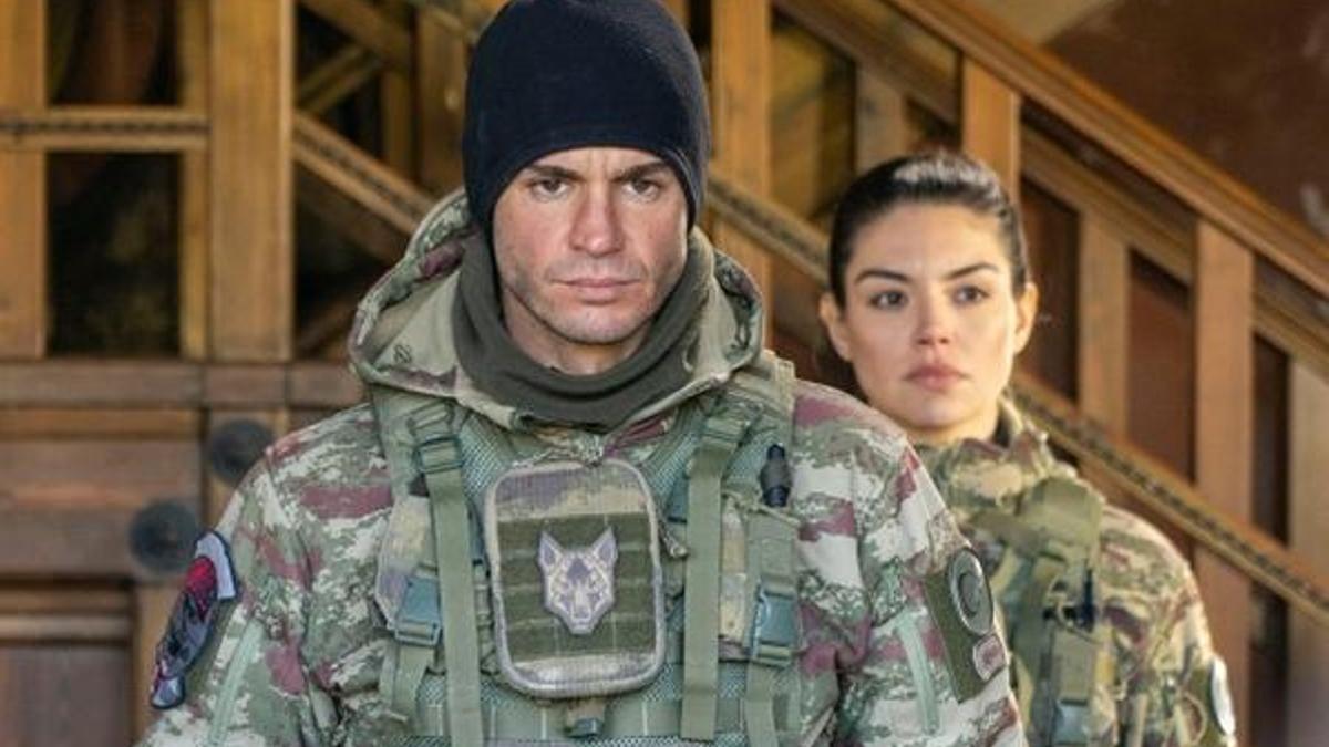 Savaşçı 100. bölüm ne zaman? Savaşçı dizisi bitti mi? Berk Oktay'dan flaş açıklama!