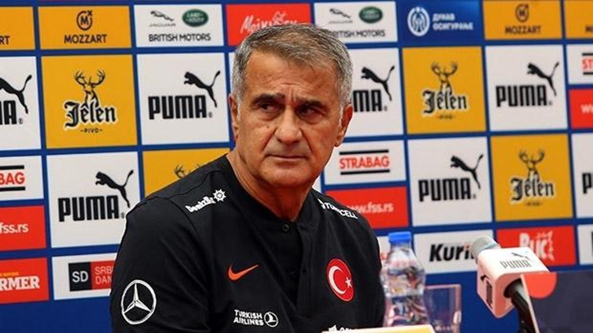 'Şimdilik sabrediyorum sonra onunla görüşeceğiz'