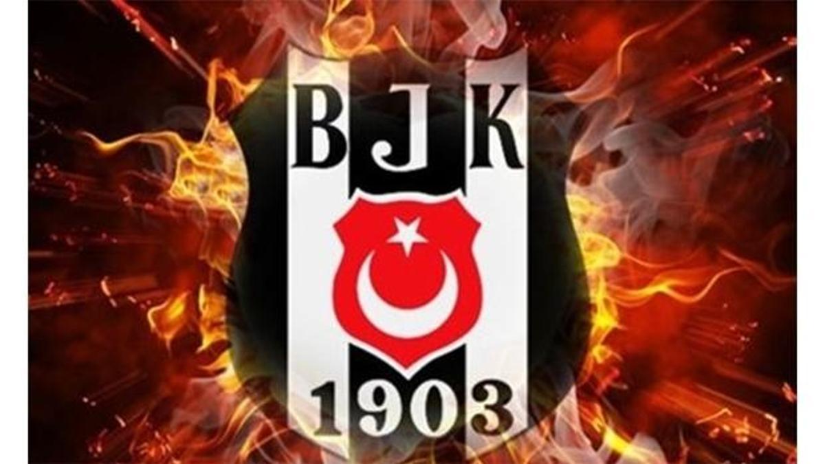 Beşiktaş'ta 4 futbolcunun lisansı çıkarılmadı